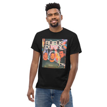 Rufus Men's Classic Tee