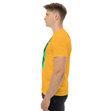 Unisex Garment-Dyed Heavyweight T-Shirt | Comfort