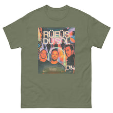 Rufus Men's Classic Tee