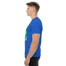 Unisex Garment-Dyed Heavyweight T-Shirt | Comfort