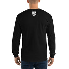 Men’s Long Sleeve Shirt