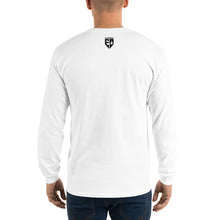 Men’s Long Sleeve Shirt