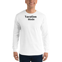 Men’s Long Sleeve Shirt