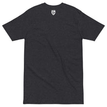 Men’s Premium Heavyweight Tee