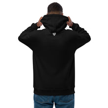 Premium eco hoodie