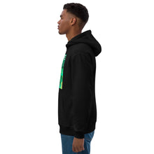 Premium eco hoodie