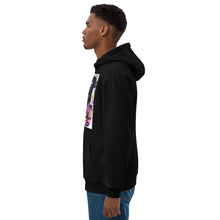 Premium eco hoodie