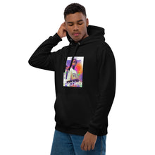 Premium eco hoodie