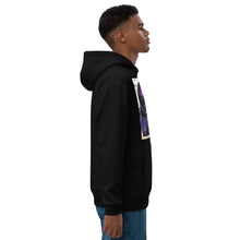 Premium eco hoodie