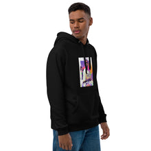 Premium eco hoodie