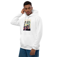 All-Over Print Recycled Unisex Zip Hoodie