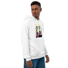 All-Over Print Recycled Unisex Zip Hoodie