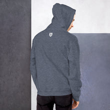 Unisex Pigment-Dyed Hoodie | Independent Trading Co.