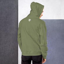 Unisex Pigment-Dyed Hoodie | Independent Trading Co.