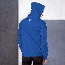 Unisex Pigment-Dyed Hoodie | Independent Trading Co.