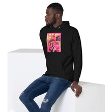 Unisex Pullover Hoodie | Bella