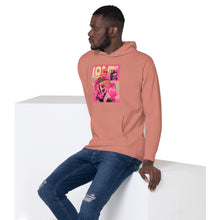 Unisex Pullover Hoodie | Bella