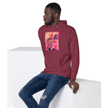 Unisex Pullover Hoodie | Bella