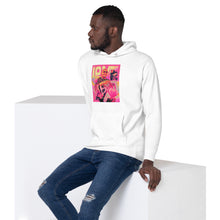 Unisex Pullover Hoodie | Bella